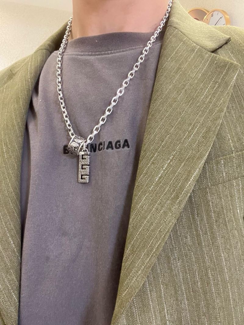 Gucci Necklaces